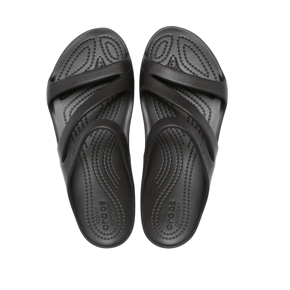 Crocs Women's Kadee Ii Sandals