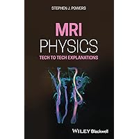 MRI Physics MRI Physics Paperback Kindle