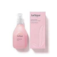 Jurlique Rosewater Balancing Mist, Iconic Hydrating Rose Facial Spray For Face, 1.7 Oz.