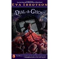 Dial-a-Ghost Dial-a-Ghost Audible Audiobook Kindle Hardcover Paperback Mass Market Paperback Audio, Cassette