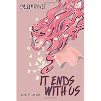 Akhir di Antara Kita (It Ends with Us) (Indonesian Edition)