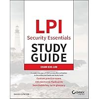LPI Security Essentials Study Guide: Exam 020-100 LPI Security Essentials Study Guide: Exam 020-100 Paperback Kindle