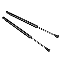 SHENYI Lift Support 1Pair Tailgate Trunk Lift Cylinder Ga-ss Pressurized Spring 51243400379 for b-m-w X3 E83 2003 2004 2005 2006 2007 2008 2009 2010