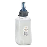 GOJO Invigorating Conditioning Shampoo and Body Wash, 1250 mL Refill for GOJO ADX-12 Dispenser (Pack of 3) - 8823-03