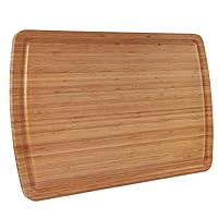 Bamboo Cutting Board 30
