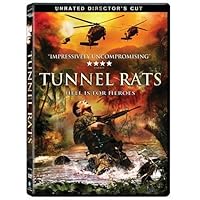 Tunnel Rats Tunnel Rats DVD