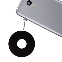 Cell Phone Repair Parts Meizu M1 Note&M2 Note&M3 Note&M2 Back Camera Lens Phone Accessories Mobile Phone Spare Parts