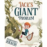 Jack's Giant Problem (Fairytale Fraud)