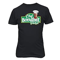 Cook Boyardee F Meme Anti Biden Funny Unisex Tee Tshirt