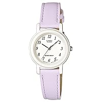 Casio] Watch Collection [Japan Import] LQ-139L-6BJH Purple