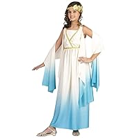 Greek Goddess Child Costume