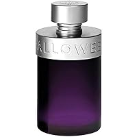 J. Del Pozo Halloween Man Eau de Toilette Spray for Men, 4.2 Ounce J. Del Pozo Halloween Man Eau de Toilette Spray for Men, 4.2 Ounce