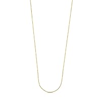 TOUS Gold-Plated Necklace, 27.5