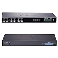 Grandstream GXW4224 VoIP Gateway