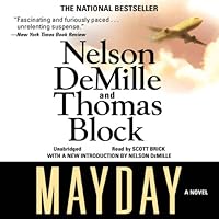 Mayday Mayday Kindle Audible Audiobook Paperback Hardcover Mass Market Paperback Audio CD