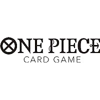 【セット買い】バンダイ (BANDAI) ONE PIECE カードゲーム オフィシャルカードスリーブ8（4種セット）