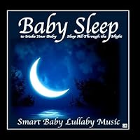 Baby Sleep Baby Sleep Audio CD MP3 Music