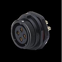 Technical Precision Replacement for WEIPU SP2112/S3-1C