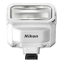Nikon SB-N7 Speedlight (White) Nikon SB-N7 Speedlight (White)