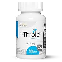 i-throid 6.25 mg