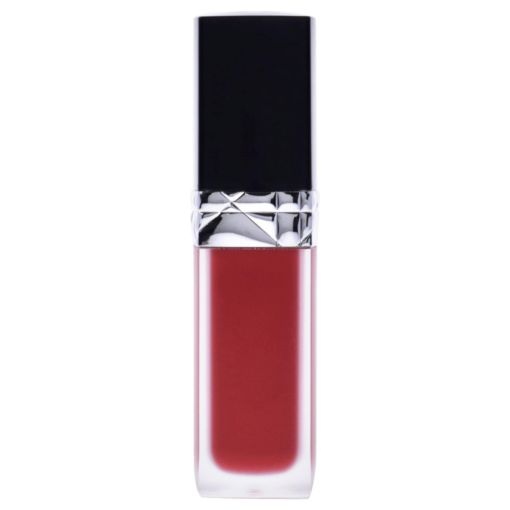 Vỉ son Dior Rouge Liquid chất kem lì mịn với 4 mã màu tuyệt đẹp 999 979  614 162
