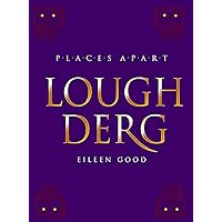 Lough Derg (Places Apart) Lough Derg (Places Apart) Paperback