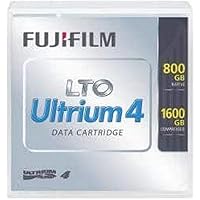 Fuji LTO Tape Ultrium 4 1/5.1 cm (2 Inch) 800-1600 GB Capacity