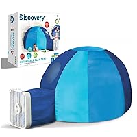 Inflatable Play Tent