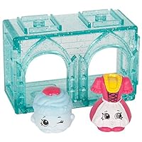 Shopkins Series 8 World Vacation 2 Pack (Dispatched from UK)