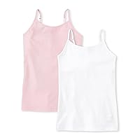 The Children's Place Girls' Basic Camisole