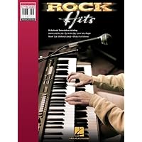 Rock Hits (Note-For-Note Keyboard Transcriptions) Rock Hits (Note-For-Note Keyboard Transcriptions) Paperback