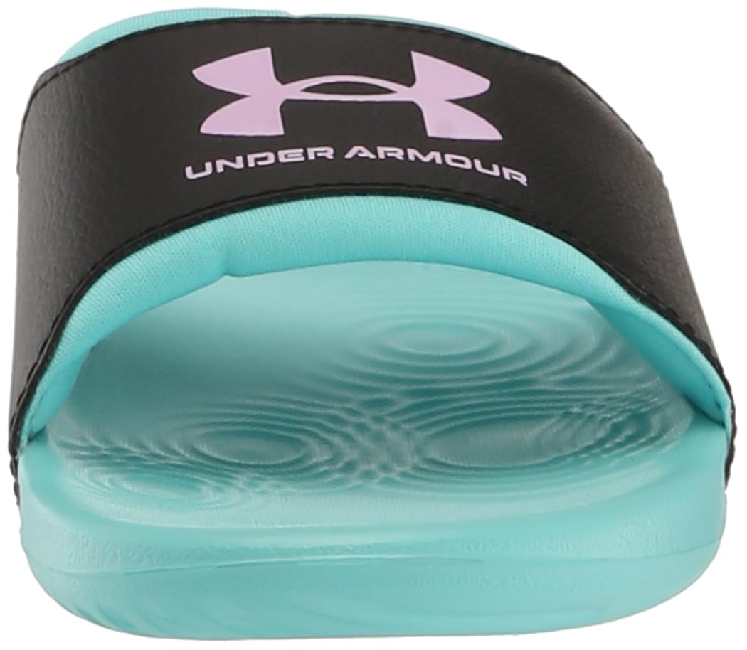 Under Armour Unisex-Child Ignite Select Slide Sandal