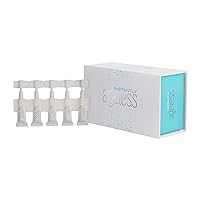 Instantly Ageless Facelift in A Box - Instant Eye Bag Remover Puffiness -1 Box of 25 Vials - Instant Under Eye Bags Remover - Wrinkle Tightener - Instant Wrinkle Remover for Face Instant Lift