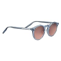 Serengeti Raffaele Square Sunglasses