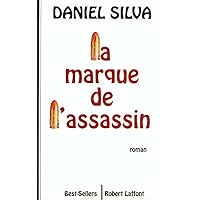 La marque de l'assassin La marque de l'assassin Paperback