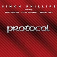 Protocol III Protocol III Audio CD MP3 Music Vinyl
