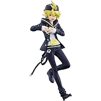 Character Vocal Series 02: Kagamine Len (Bring It On Ver.) Pop Up Parade L Size Figure