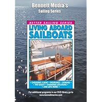 Living Aboard Sailboats