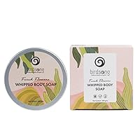 Whipped Body Soap Fresh Flowers