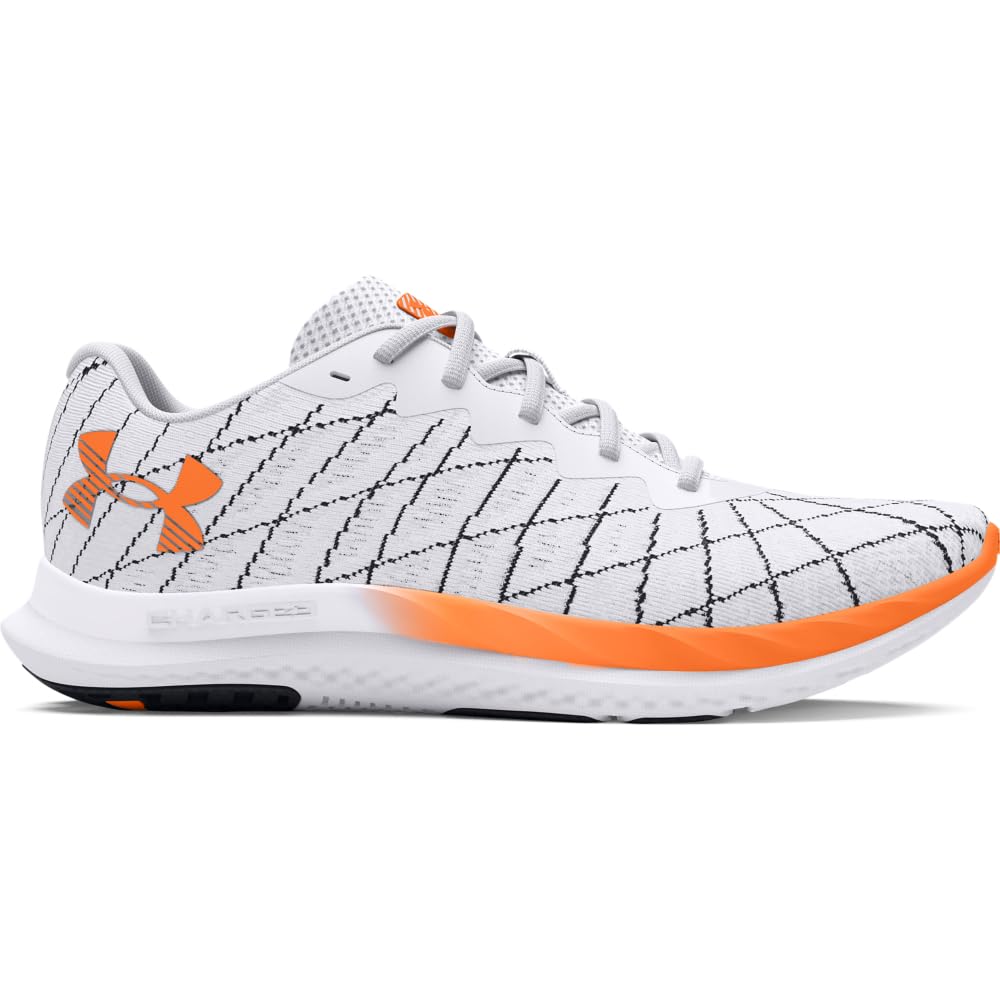 Under Armour Men's Charged Breeze 2 Running Shoe