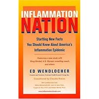 Inflammation Nation: Startling New Facts About America's Inflammation Epidemic