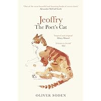 Jeoffry: The Poet's Cat Jeoffry: The Poet's Cat Paperback Kindle Hardcover