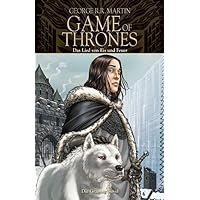 Game of Thrones 01 - Das Lied von Eis und Feuer (Collectors Edition) Game of Thrones 01 - Das Lied von Eis und Feuer (Collectors Edition) Hardcover Kindle Paperback