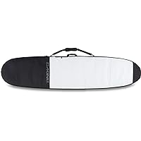 Dakine Daylight Surfboard Bag - Noserider - White, 9ft x 6in
