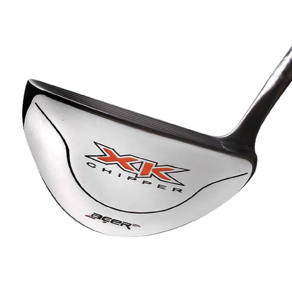 Acer XK Chipper Golf Club Series | Choose Between Two Different Lofts for Pitching and Chipping | Unisex Right or Left Hand