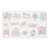 Sanrio Characters Custom Acrylic Parts (Furniture & Accessories) 296392