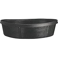 Fortex Feeder Pan for Dogs and Horses, 3-Gallon
