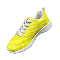 Children's Casual Shoes Simple Style Design Shoe Mesh Cloth Vamp EVA Sole Breathable Soft Wear Resistant Walking Casual Shoes Indoor and Outdoor Activities