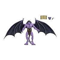 Neca Gargoyles Ultimate Goliath 7-Inch Action Figure