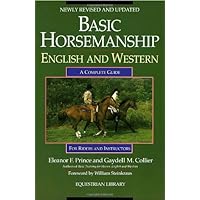 Basic Horsemanship (Revised) (Doubleday Equestrian Library) Basic Horsemanship (Revised) (Doubleday Equestrian Library) Paperback Hardcover Mass Market Paperback